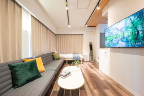 Blossom House Akasaka 401